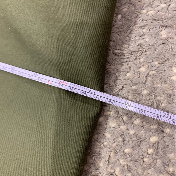 Couture Overalls NWT - Picture 9 of 16